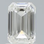 1 Carat - E - VVS2 - Cut - EMERALD