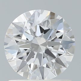 1.15 Carat - E - VS1 - Cut - ROUND