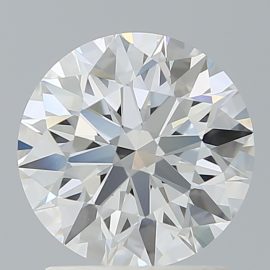 1.79 Carat - F - VS1 - Cut - ROUND