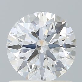 1.1 Carat - D - VS2 - Cut - ROUND