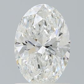 1.14 Carat - E - VS1 - Cut - OVAL