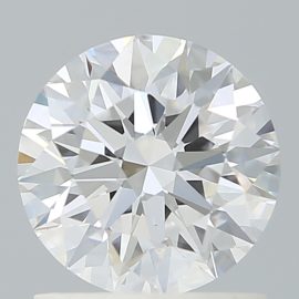 1.18 Carat - D - VS1 - Cut - ROUND