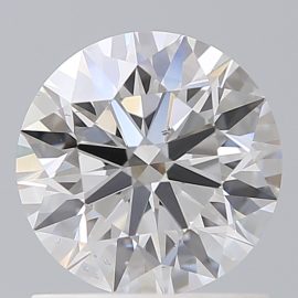 1.16 Carat - D - VS2 - Cut - ROUND