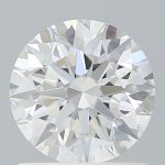 1.12 Carat - D - VS1 - Cut - ROUND