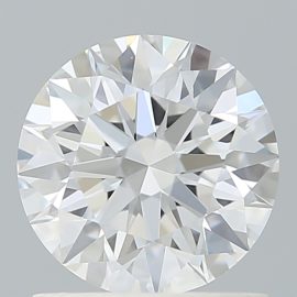 1.12 Carat - D - VS1 - Cut - ROUND