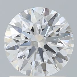 1.39 Carat - D - VS1 - Cut - ROUND