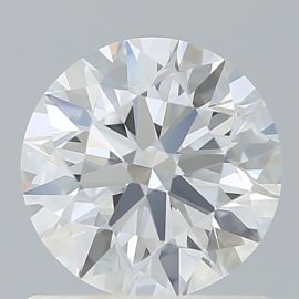 1.03 Carat - D - VS1 - Cut - ROUND