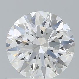 0.74 Carat - D - VS1 - Cut - ROUND