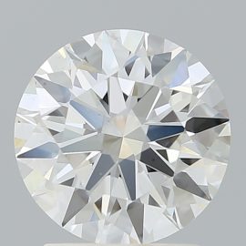2.15 Carat - E - VS2 - Cut - ROUND