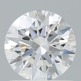 1.03 Carat - D - VS1 - Cut - ROUND