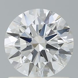 1.11 Carat - D - VS1 - Cut - ROUND