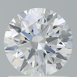 1.18 Carat - F - VVS2 - Cut - ROUND