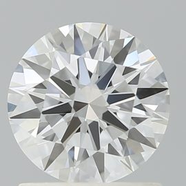 1.14 Carat - D - VVS2 - Cut - ROUND