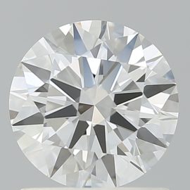 1.12 Carat - E - VS1 - Cut - ROUND