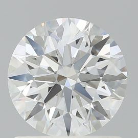 1.13 Carat - E - VS1 - Cut - ROUND