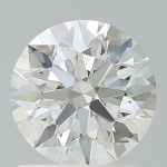 1.18 Carat - E - VS1 - Cut - ROUND