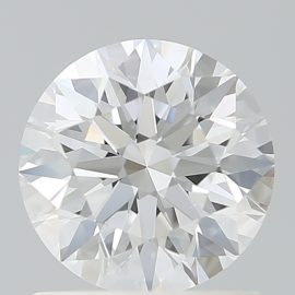 1.11 Carat - D - VS1 - Cut - ROUND