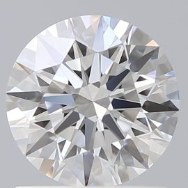 1.19 Carat - E - VS1 - Cut - ROUND