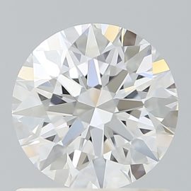 1.03 Carat - D - VS1 - Cut - ROUND