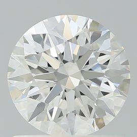 1.11 Carat - E - VS1 - Cut - ROUND