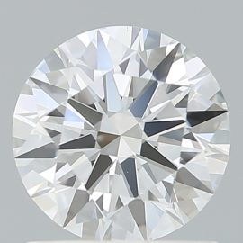 1.08 Carat - D - VS1 - Cut - ROUND