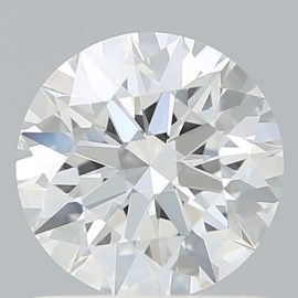 1.12 Carat - E - VS1 - Cut - ROUND