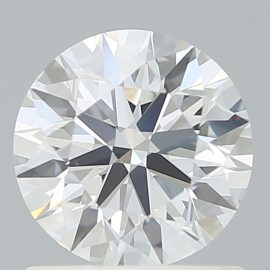 1.05 Carat - E - VVS2 - Cut - ROUND