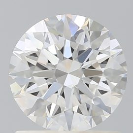 1.16 Carat - E - VS2 Cut-ROUND