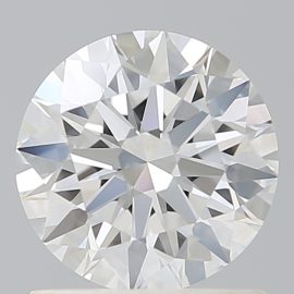 1.1 Carat - D - VS2 - Cut - ROUND