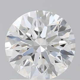 1.13 Carat - E - VS1 - Cut - ROUND