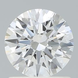 1.1 Carat - D - VS1 - Cut - ROUND