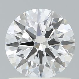 1.09 Carat - E - VS1 - Cut - ROUND