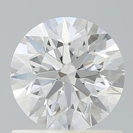 0.9 Carat - D - VS1 - Cut - ROUND