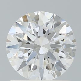 1.12 Carat - D - VS1 - Cut - ROUND