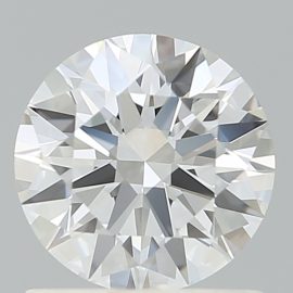 1.04 Carat - D - VS1 - Cut - ROUND