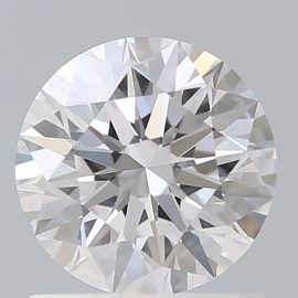 1.09 Carat - D - VS2 - Cut - ROUND