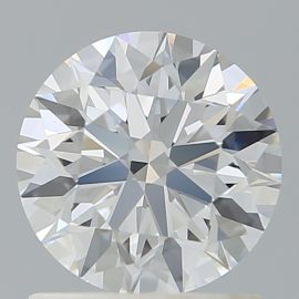 1.2 Carat - D - VS1 - Cut - ROUND
