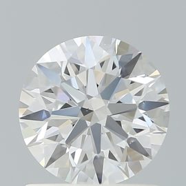1.13 Carat - D - VS1 - Cut - ROUND