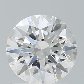 1.1 Carat - D - VS1 - Cut - ROUND