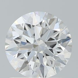 1.2 Carat - E - VVS2 - Cut - ROUND