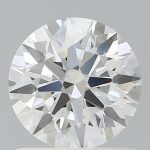 1.11 Carat - D - VS1 - Cut - ROUND