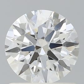 1.11 Carat - D - VS1 - Cut - ROUND