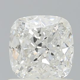 1.01 Carat - E - VS2 - Cut - CUSHION