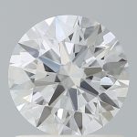 1.13 Carat - D - VS1 - Cut - ROUND