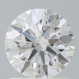 1.13 Carat - D - VS1 - Cut - ROUND