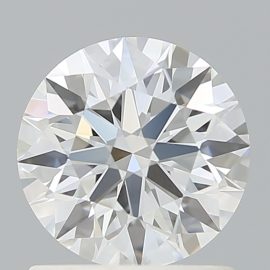 1.12 Carat - E - VS1 - Cut - ROUND