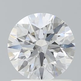 1.1 Carat - D - VS1 - Cut - ROUND