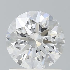 1.13 Carat - D - VS1 - Cut - ROUND