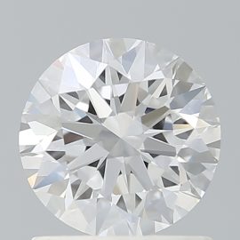 1.12 Carat - D - VVS2 - Cut - ROUND