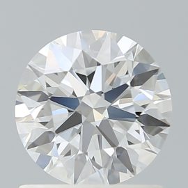 1.06 Carat - D - VS1 - Cut - ROUND